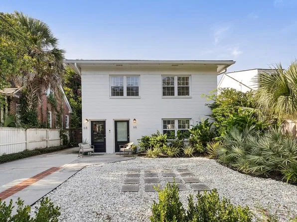 68 Dunnemann Ave, Charleston, SC 29403