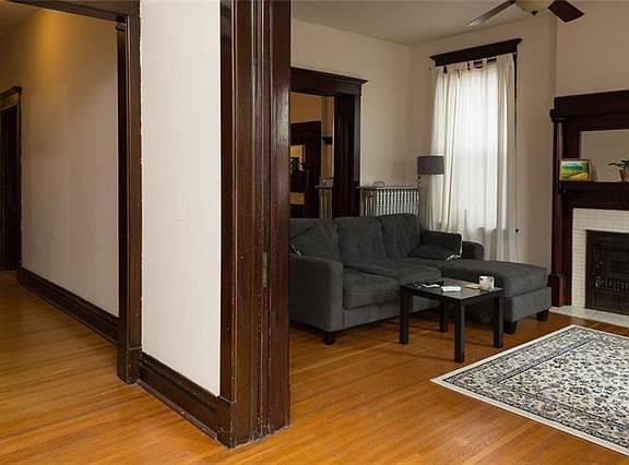 4th image of 3641-3643 Botanical Ave