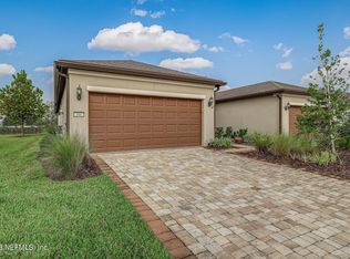 166 Rock Spring Loop, Saint Augustine, FL 32095