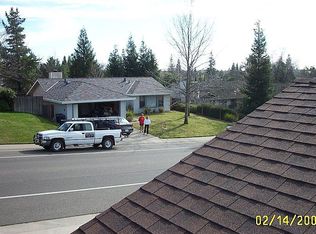 605 Willow Creek Dr, Folsom, CA
