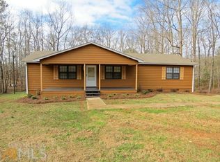 268 New Hope Dr, McDonough, GA 30252