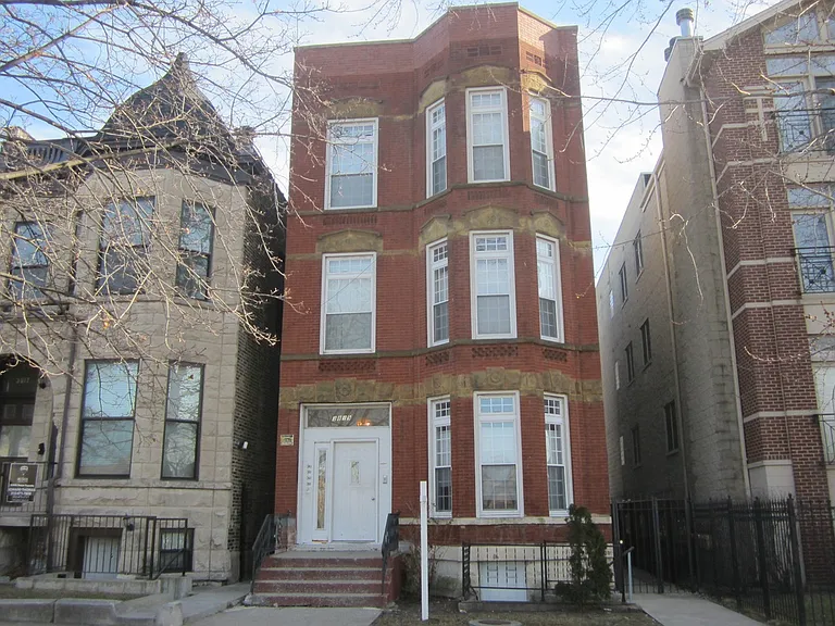 3819 S Wabash Ave #1 — Photo 17