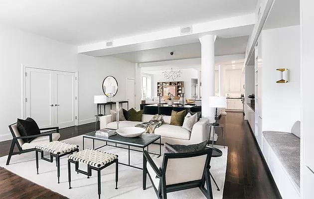 1st image of 9 Murray St APT 7W