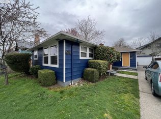 5514 NE 11th Ave, Portland, OR 97211
