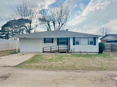 36 County Road 510, Rector, AR, 72461