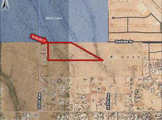 xx W 247th Avenue #-, Wittmann, AZ 85361