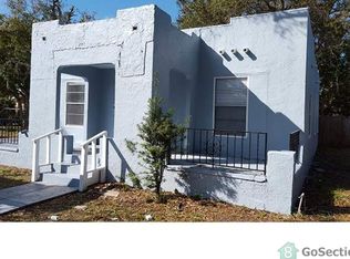 1645 20th Ave S, Saint Petersburg, FL 33712