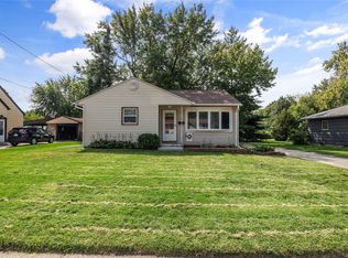 2725 Thompson Ave, Des Moines, IA 50317