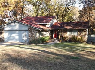 1708 Biscayne Ln, Jonesboro, AR 72401