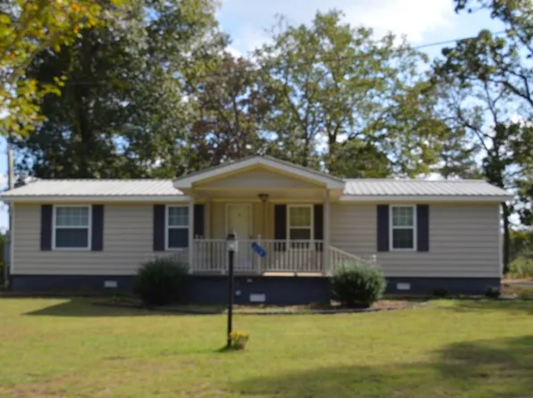 467 Slick Rock Rd, Goldsboro, NC 27534