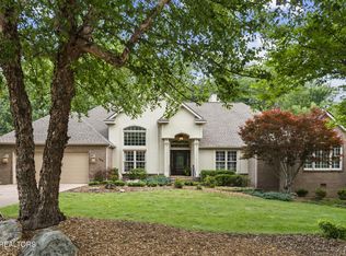 150 Northridge Dr, Fairfield Glade, TN 38558