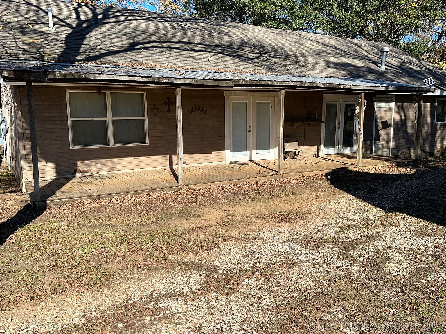 229 Blue Hill Rd 7, Bokchito, OK 74726 MLS 2341311 Zillow