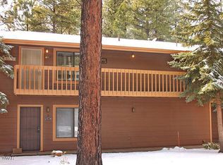2570 Mustang Cir #8, Pinetop, AZ 85935