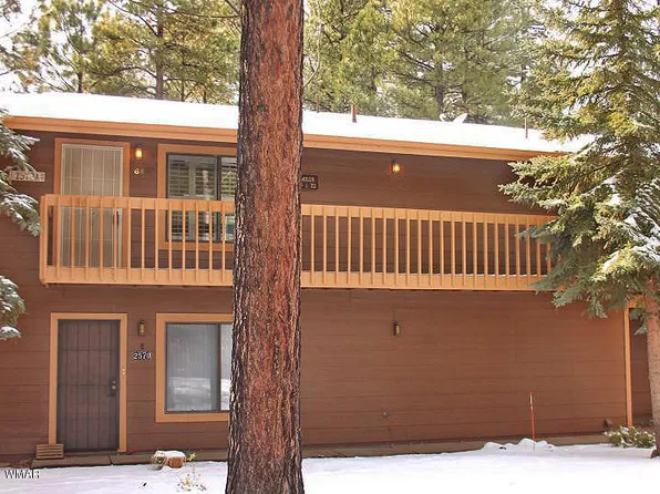 2570 Mustang Cir #8, Pinetop, AZ 85935