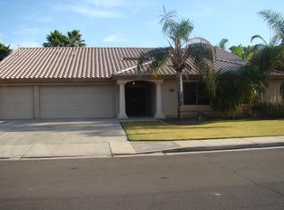 1330 E Crescent Way, Chandler, AZ 85249