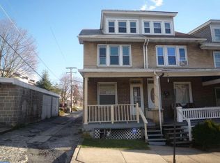 1238 Marion St, Reading, PA 19604