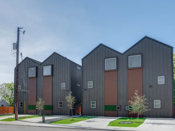 531 S Monumental #1101, San Antonio, TX 78203