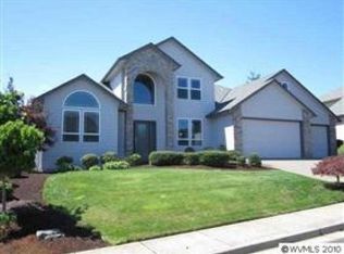 1511 Saint Helens St NW, Salem, OR