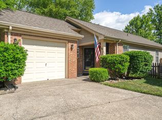 607 Spokane Ct, Franklin, TN 37069