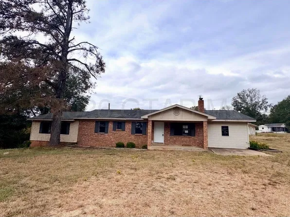 9211 County Road 212, Coffeeville, MS 38922
