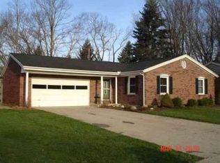 2212 Parkdale Dr, Richmond, IN 47374