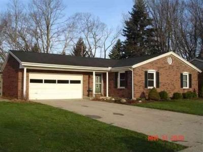 2212 Parkdale Dr, Richmond, IN, 47374