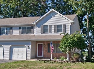 2519 Jefferson Ave, Reading, PA 19609