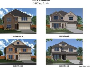 5474 Cypress Point, Cibolo, TX 78108