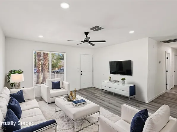 4825 Stillwater Ave, Las Vegas, NV 89110
