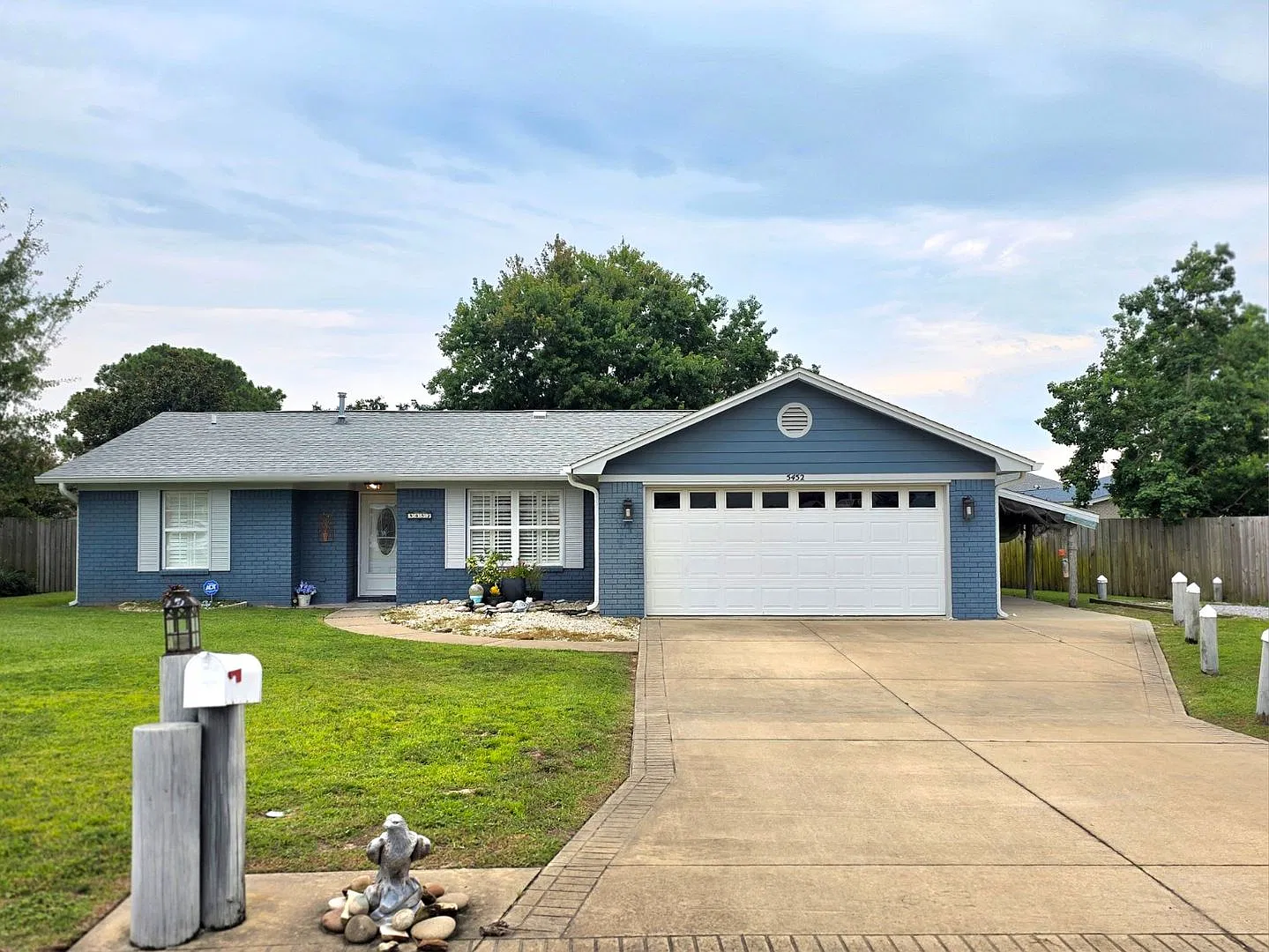Lakefront Living with all the Updated Extras! — Photo 1