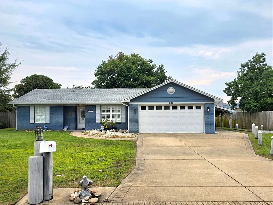 5452 Ponte Verde Rd
