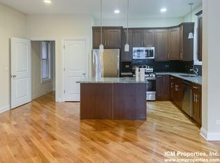 2334 N Greenview Ave APT 3, Chicago, IL 60614