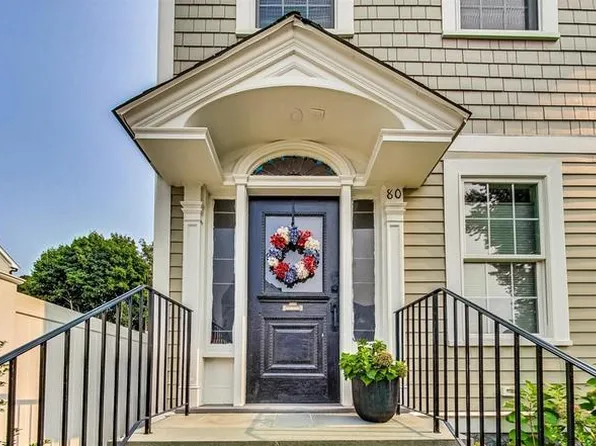 (undisclosed Address), Dorchester, MA 02122