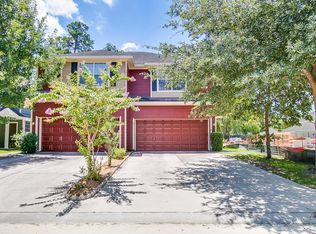 8902 Elm Drake Ln, Humble, TX 77338