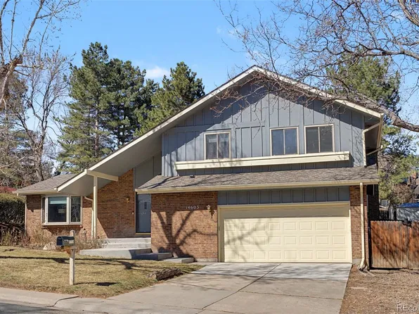 14603 W 3rd Avenue, Golden, CO 80401