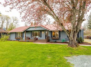 339 Green Ln, Gold Bar, WA 98251