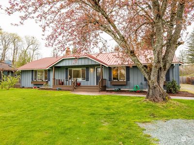 339 Green Lane, Gold Bar, WA, 98251