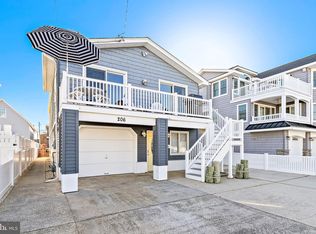 206 W 18th St, Ship Bottom, NJ 08008