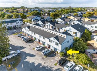 12045 SW 18th St APT 1-42, Miami, FL 33175