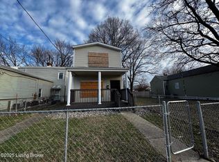 2715 Saint Xavier St, Louisville, KY 40212