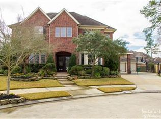 6815 Pinehearth Ct, Spring, TX 77379