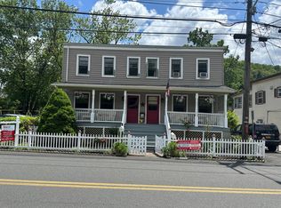 399 Piermont Ave, Piermont, NY 10968