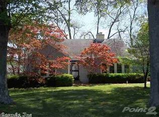 404 N Grand St, Searcy, AR 72143