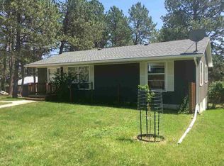 410 Clay St, Custer, SD 57730