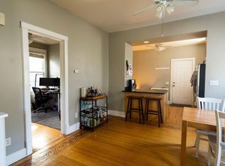 3311 Humboldt Ave S UNIT 1, Minneapolis, MN 55408