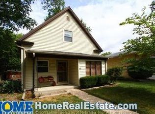 5218 Lexington Ave, Lincoln, NE 68504