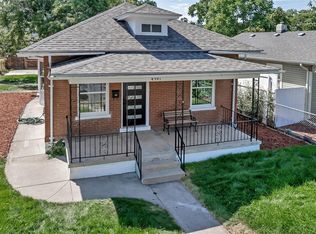 4981 Osceola Street, Denver, CO 80212