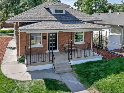 4981 Osceola Street, Denver, CO, 80212