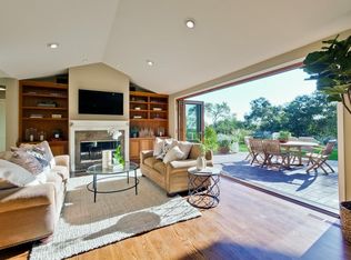 10551 Magdalena Rd, Los Altos Hills, CA 94024
