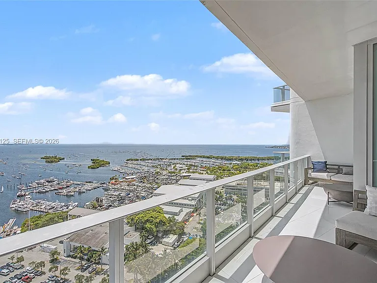 2627 S Bayshore Dr #2601 — Photo 41